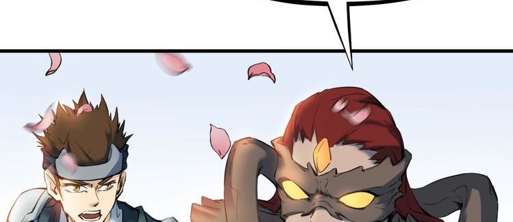 Dragon’s Blood Vessels Chapter 27 Gambar 21